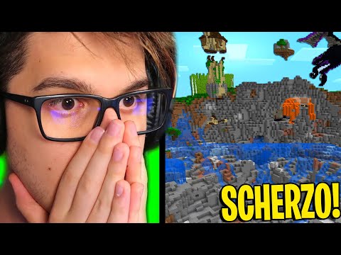 DUE YOUTUBER MI HANNO FATTO UNO SCHERZO - REAZIONE DI KENDAL