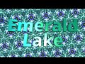 Ski Emerald Lake to the sound of Jenn Grants "Stars to Waves"