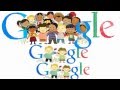 Всемирный день ребенка Universal Children's Day Google Doodle ...