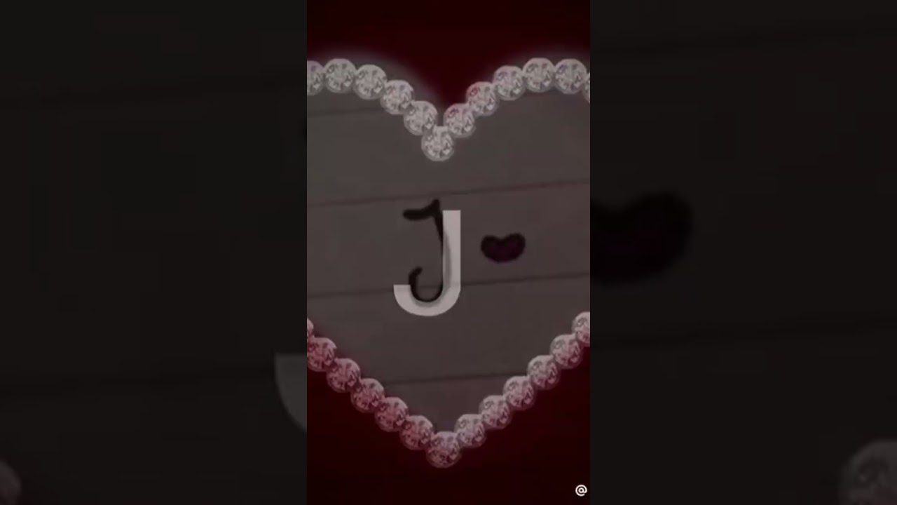 #letra #J #edits