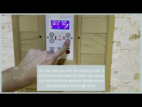 Villa Atrium Croatia - Sauna