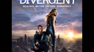 Divergent - 12. Dream Machines
