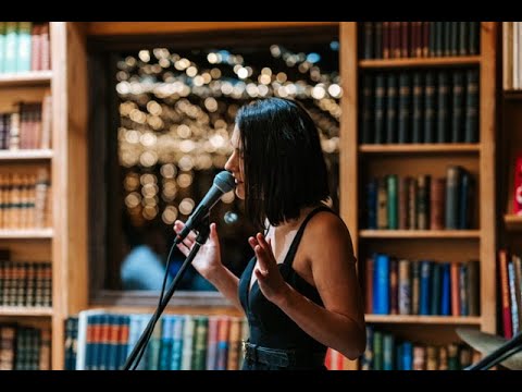 Oberon Lane Trio - Only One - Sam Smith (Cover)