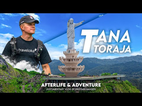 Exploring Toraja - Afterlife & Adventure (South Sulawesi, Indonesia)