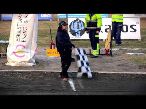 Final Allsvenskan Ikaros Smederna - Rospiggarna