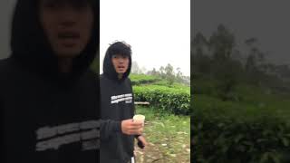 Download lagu jika kau punya masalah maka lepaskan dengan teriak mp3