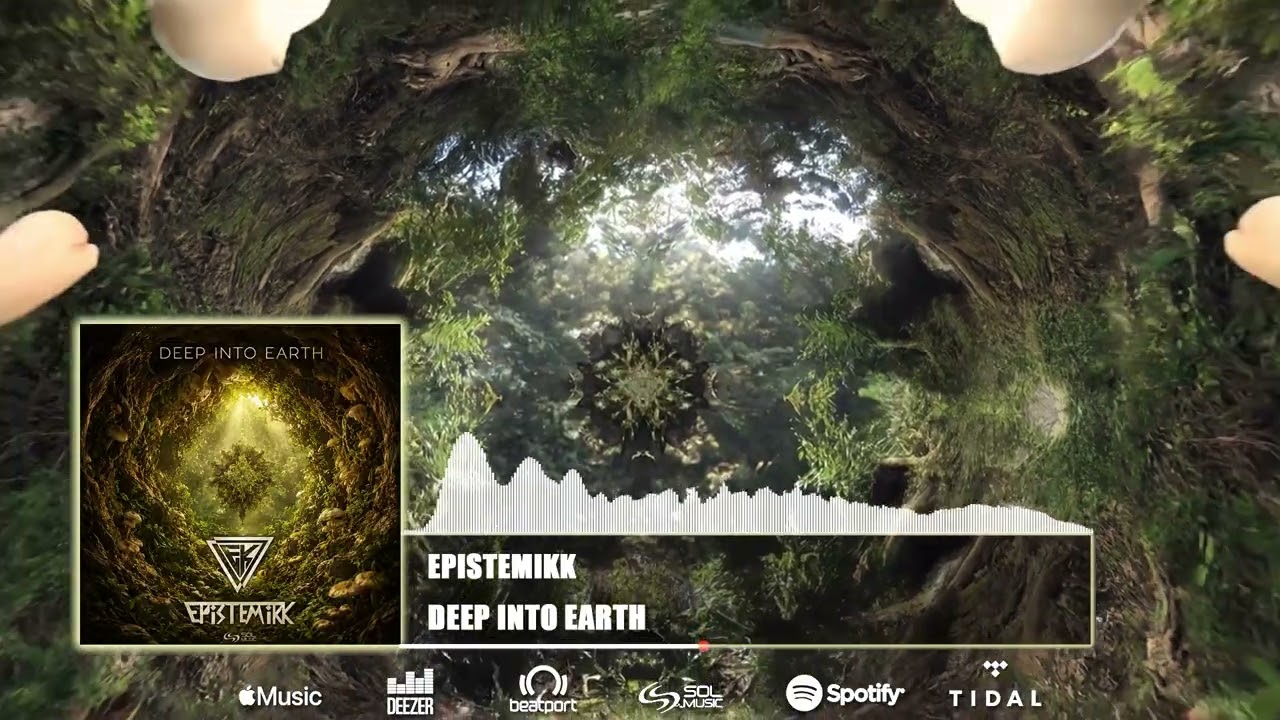 Epistemikk - Deep Into Earth