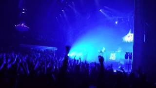 Run The Jewels - Stay Gold/Don’t Get Captured - RTJ3 - Live@ Fillmore Aud., Denver CO