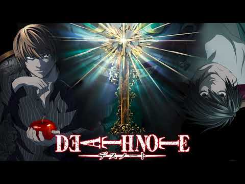 Death Note NON UFFICIALE (Sigla Completa + Testo)