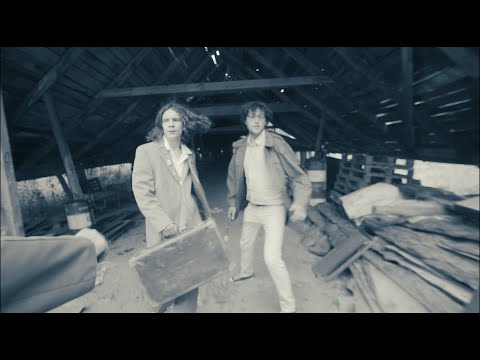 Jerzyk Krzyżyk – PAREOS. feat. schafter, NAOMS