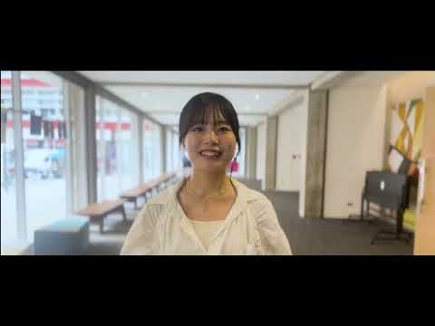 ソフトウェア工学科 【「山里キャンパス」60周年記念】南山大学PR動画制作コンテスト 制作動画