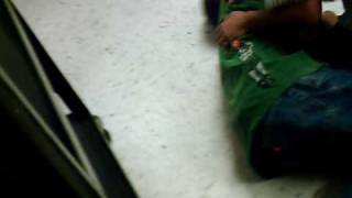 Rise of the Dead ( Made in 4th grade )