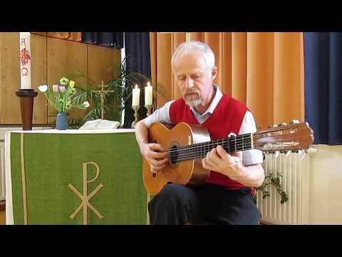 Erneure mich o ewigs Licht EG 390