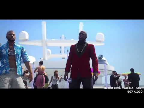 Wayne & Mario REACT to - Too Nice - Zolo x Randy (Official Music Video) | NoPixel 3.0 GTA RP