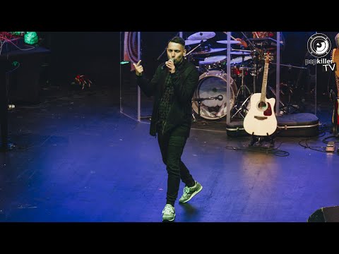 Bisz x Pawbeats - Indygo (Live, Popkillery 2020)