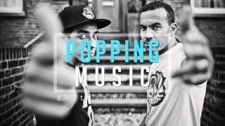 Sin2 - Poppin' Explosion | Popping Music 2015