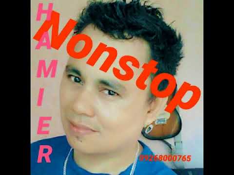Hamier -  nonstop -7