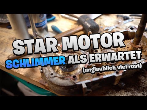 Wir öffnen meinen KATASTROPHALEN M53 Motor!😭