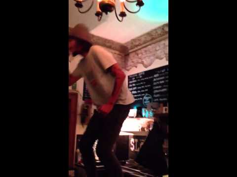 Moka Only @ Slörm Berlin II - Prenzlauer Berg 2011