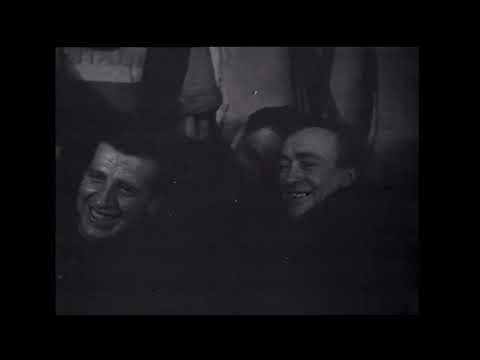 Suomi sodan varjossa osa 2/3