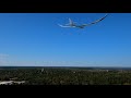 Amazing Radian Glider Chase with Chimera 7"