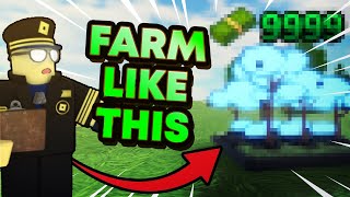 The Ultimate Guide to Farming in TDS | Tips & Tricks, Strategies