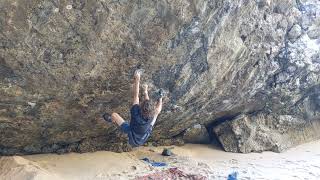 Video thumbnail of Buenos Aires, 8a. Sintra