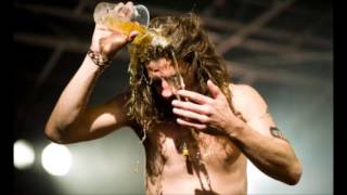 JAMES LEG - I can't stop thinkin' about it