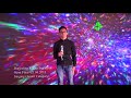 Darjeeling Rising Start Semi Final Junior Singing Part