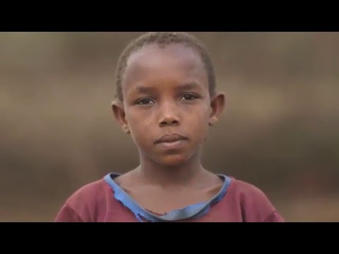 Trachoma Surgery in Kajiado Video