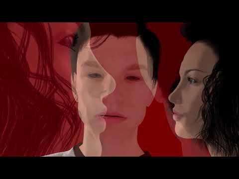 Mercy Street - Peter Gabriel - A tribute to Anne Sexton