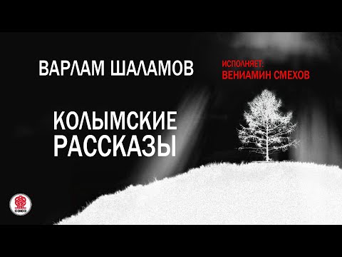 В. ШАЛАМОВ «КОЛЫМСКИЕ РАССКАЗЫ». Аудиокнига. Читает Вениамин Смехов