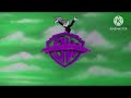 Warner Family Entertainment Logo Effects