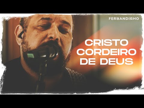 Cordeiro De Deus video
