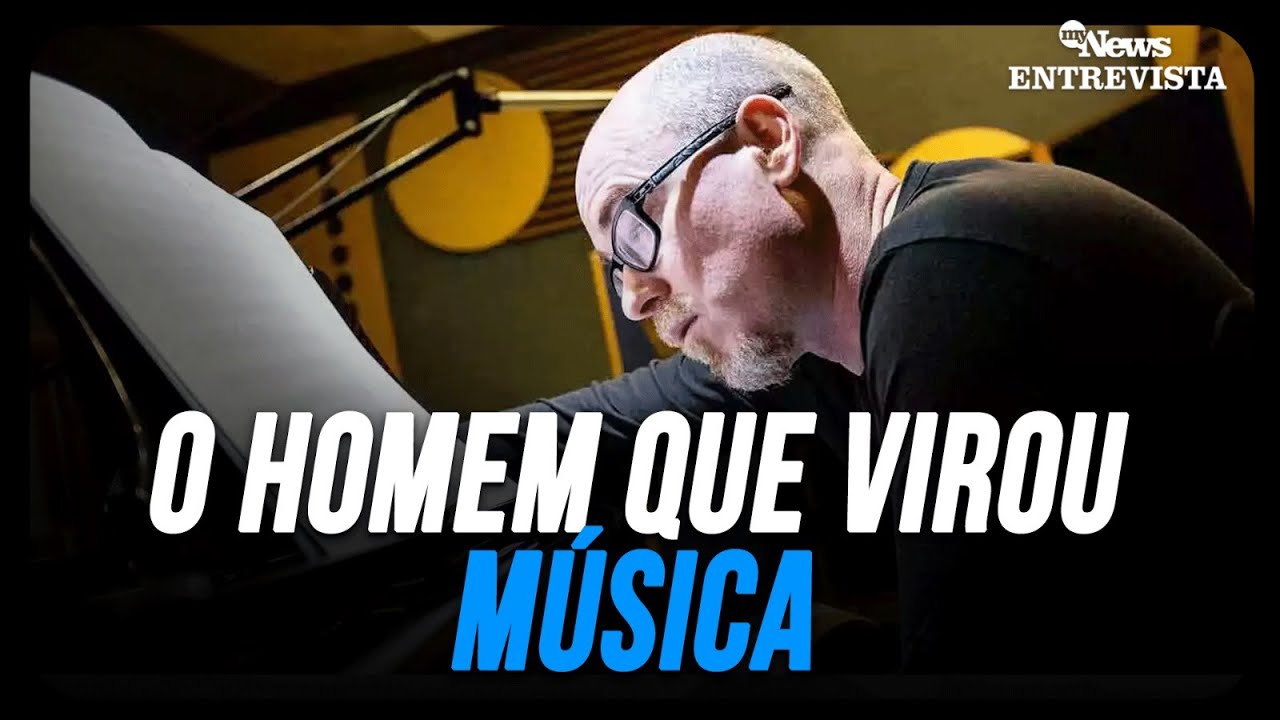 VLADIMIR SAFATLE: “A ARTE É UM PRINCÍPIO DE PRESSÃO DA REALIDADE” | MYNEWS ENTREVISTA