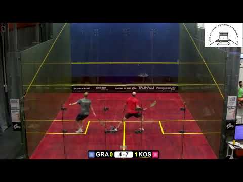 FMGP 2022:   Janne Koskelin FIN  - David Grabenweger AUT