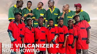 THE VULCANIZER 2 - Latest Comedy Extravaganzer 2023 Starring Londoner, Kemity, Oriogbade, Atoribewu