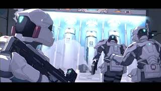 Lucky pull in new card-gacha (Chaos Zero Nightmare)