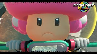 レート8518～【マリオカートワールド】