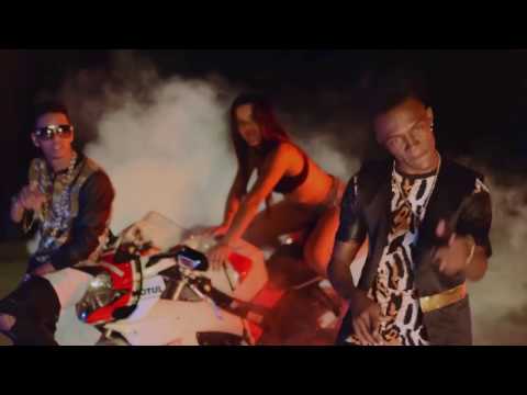 Mucho Flow "Flowzzy" - Bailame Ft Henrry Alvarez, La Voz Del Ragae | Video Oficial