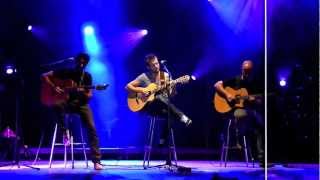 Pablo Alborán - Te He Echado de Menos