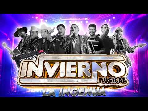 LA INGENUA - INVIERNO MUSICAL