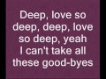 E 17 Each Time Lyrics On Screen