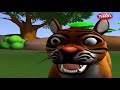 Lion Stories In Marathi Tiger Stories Children Animal Stories For Kids Fairy Tales In Marathi