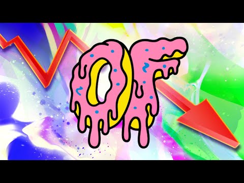 The Rise and Fall of Odd Future