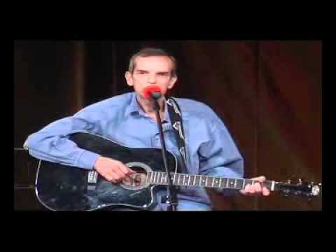 Emilian Onciu @ Samfest Folk 2008 - O lumina sa ai, o lumina sa fii