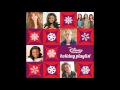 Olivia Holt Winter Wonderland Disney Channel Holiday Playlist