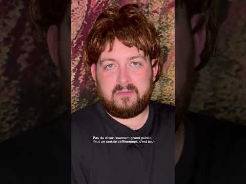 Teaser Moguiz : Coucou ! 