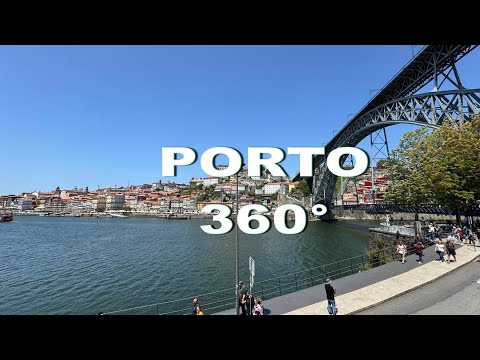 Porto 360° /  May 2024