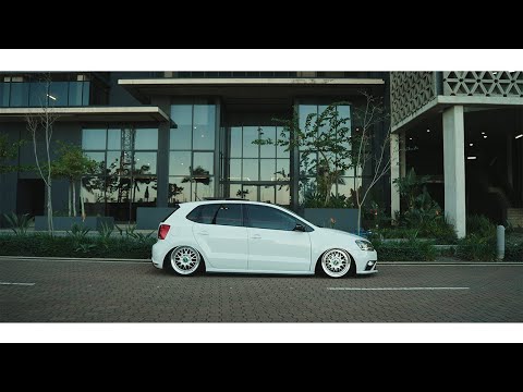 VOLKWAGEN POLO | BBS WHEELS | AIR SUSPENSION | DURBAN | 4K (EXTENDED VERSION)